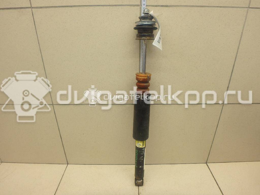 Фото Амортизатор задний  95967520 для Chevrolet Spark {forloop.counter}}