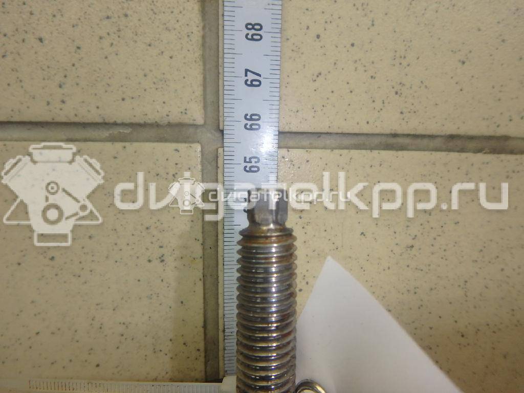 Фото Амортизатор задний  95967520 для Chevrolet Spark {forloop.counter}}