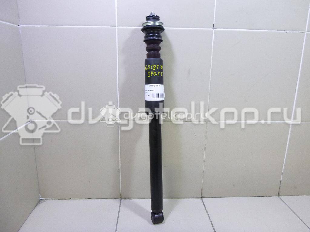 Фото Амортизатор задний  95967520 для Chevrolet Spark {forloop.counter}}