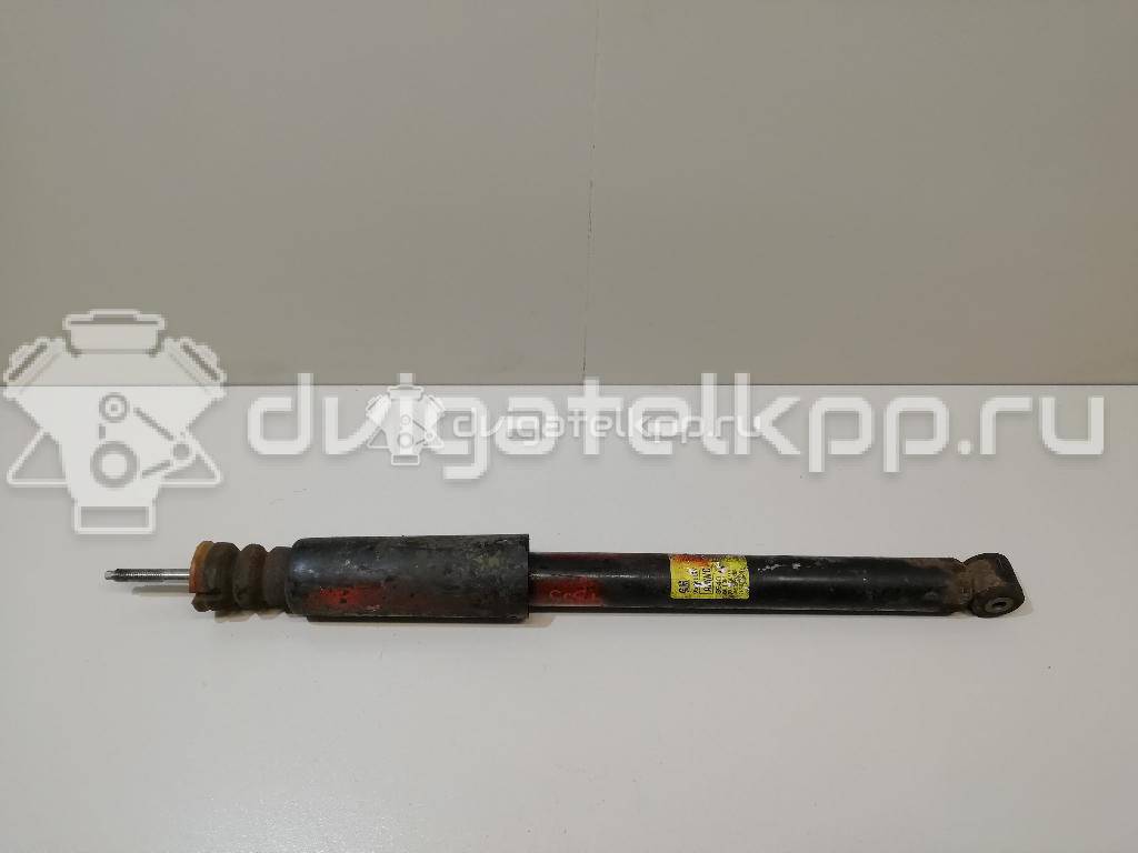 Фото Амортизатор задний  95026518 для Chevrolet Spark {forloop.counter}}