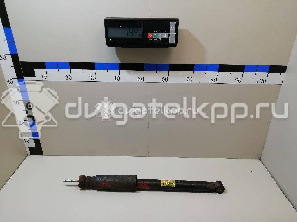 Фото Амортизатор задний  95026518 для Chevrolet Spark {forloop.counter}}