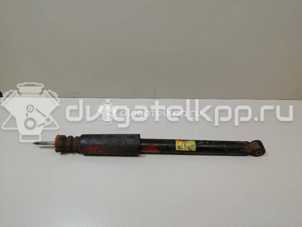 Фото Амортизатор задний  95026518 для Chevrolet Spark {forloop.counter}}