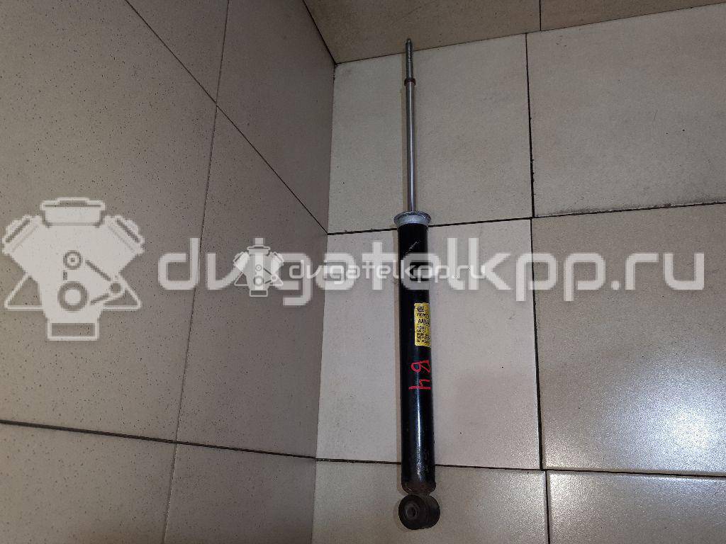 Фото Амортизатор задний  95026518 для Chevrolet Spark {forloop.counter}}
