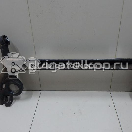Фото Балка задняя  95981892 для chevrolet Spark