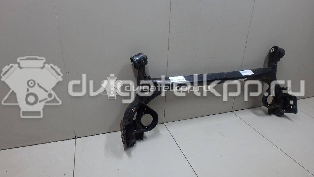 Фото Балка задняя  95981892 для chevrolet Spark {forloop.counter}}