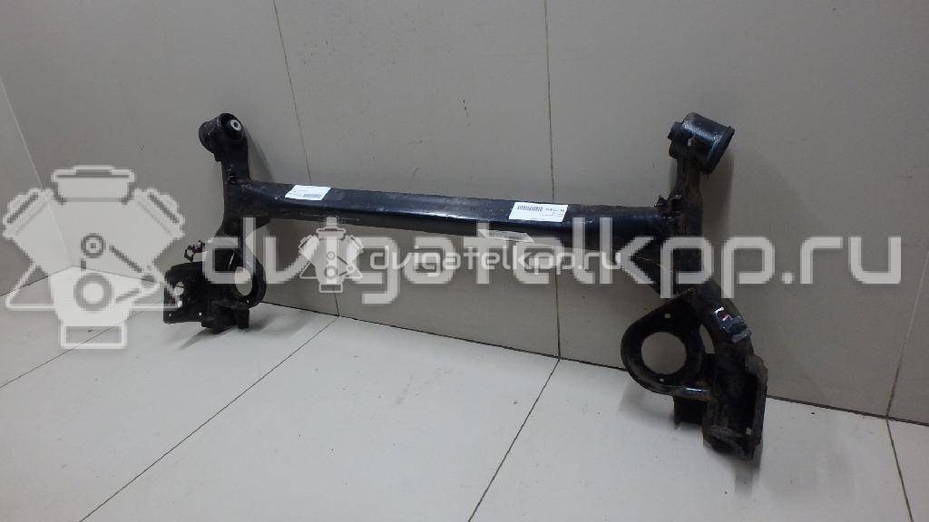 Фото Балка задняя  95981892 для chevrolet Spark {forloop.counter}}