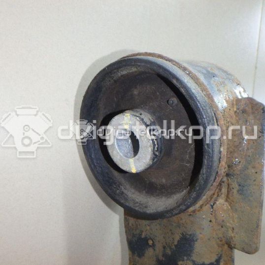 Фото Балка задняя  95020211 для chevrolet Spark