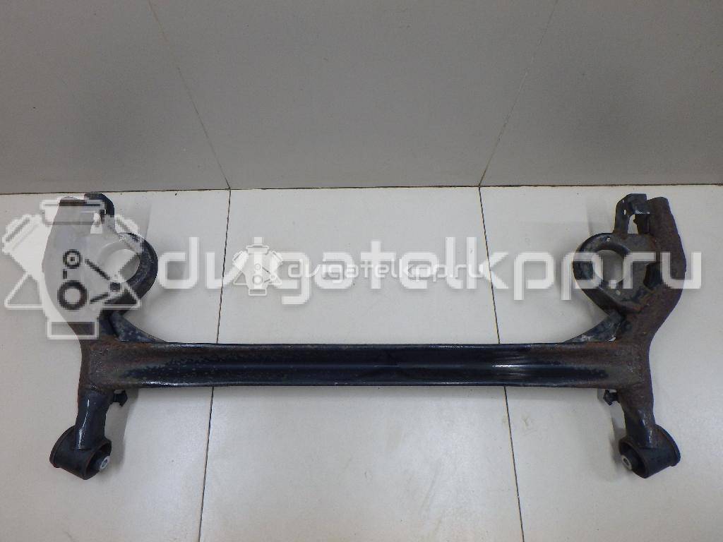 Фото Балка задняя  95020211 для chevrolet Spark {forloop.counter}}