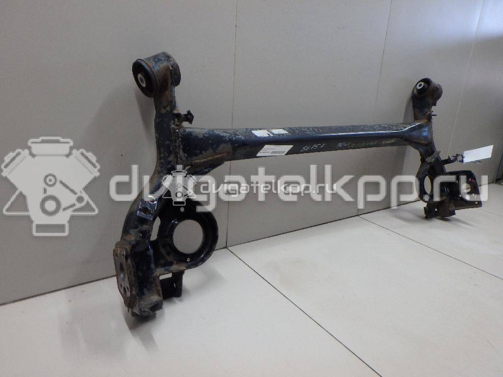 Фото Балка задняя  95020211 для chevrolet Spark {forloop.counter}}