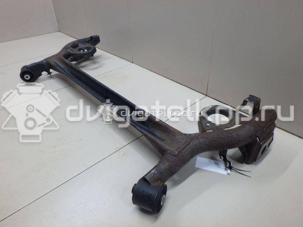 Фото Балка задняя  95020211 для chevrolet Spark {forloop.counter}}