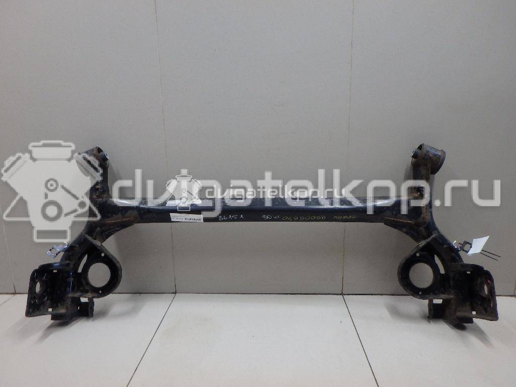 Фото Балка задняя  95020211 для chevrolet Spark {forloop.counter}}