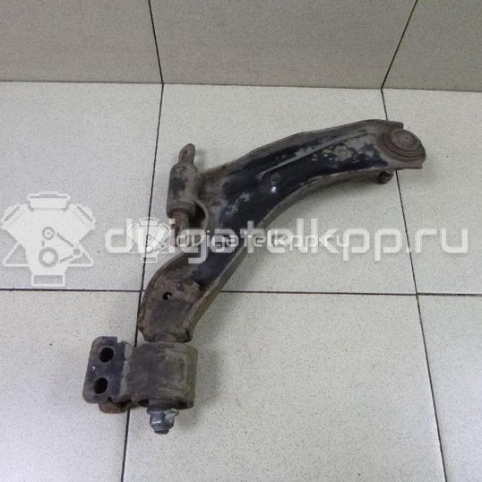 Фото Рычаг передний левый  95952782 для Chevrolet Spark