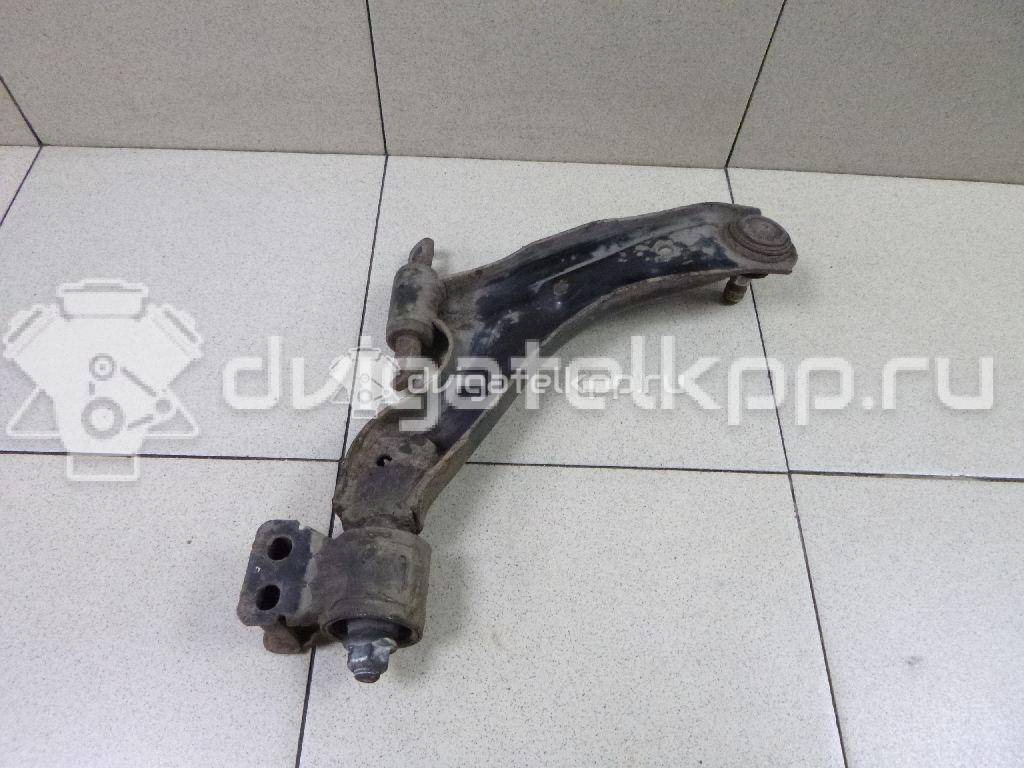 Фото Рычаг передний левый  95952782 для Chevrolet Spark {forloop.counter}}