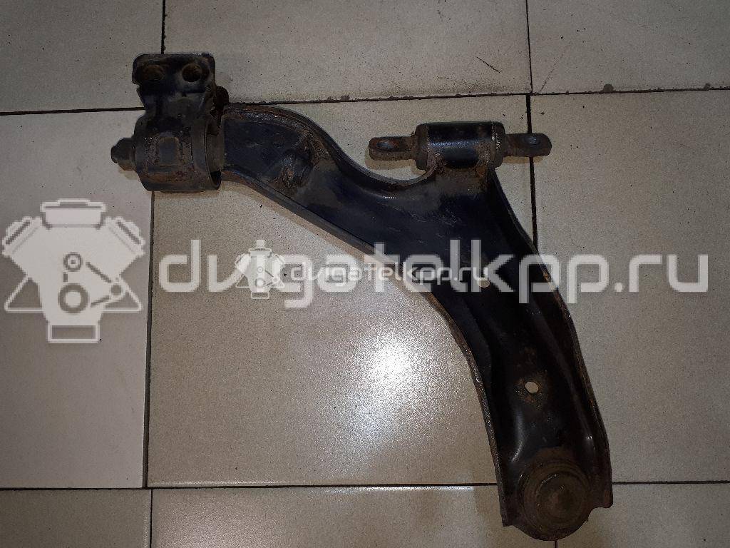 Фото Рычаг передний левый  95952782 для Chevrolet Spark {forloop.counter}}