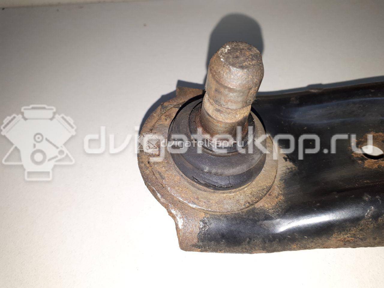 Фото Рычаг передний левый  95952782 для Chevrolet Spark {forloop.counter}}