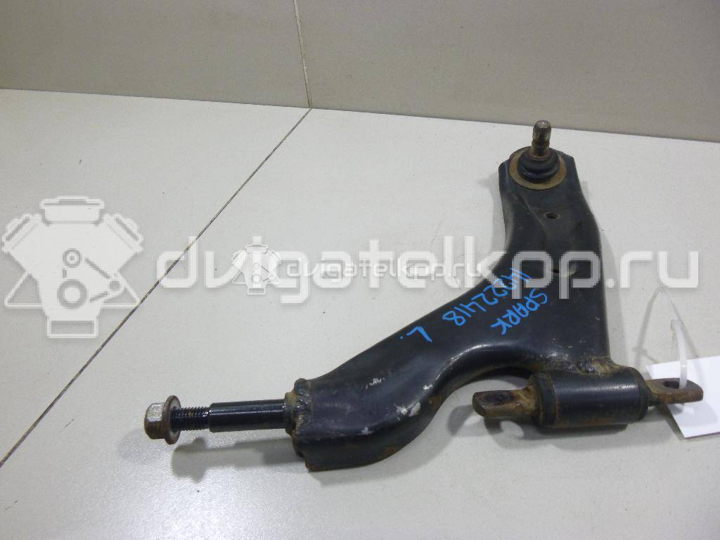 Фото Рычаг передний левый  95952782 для Chevrolet Spark {forloop.counter}}