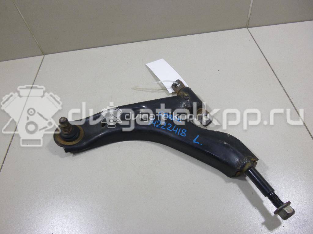 Фото Рычаг передний левый  95952782 для Chevrolet Spark {forloop.counter}}