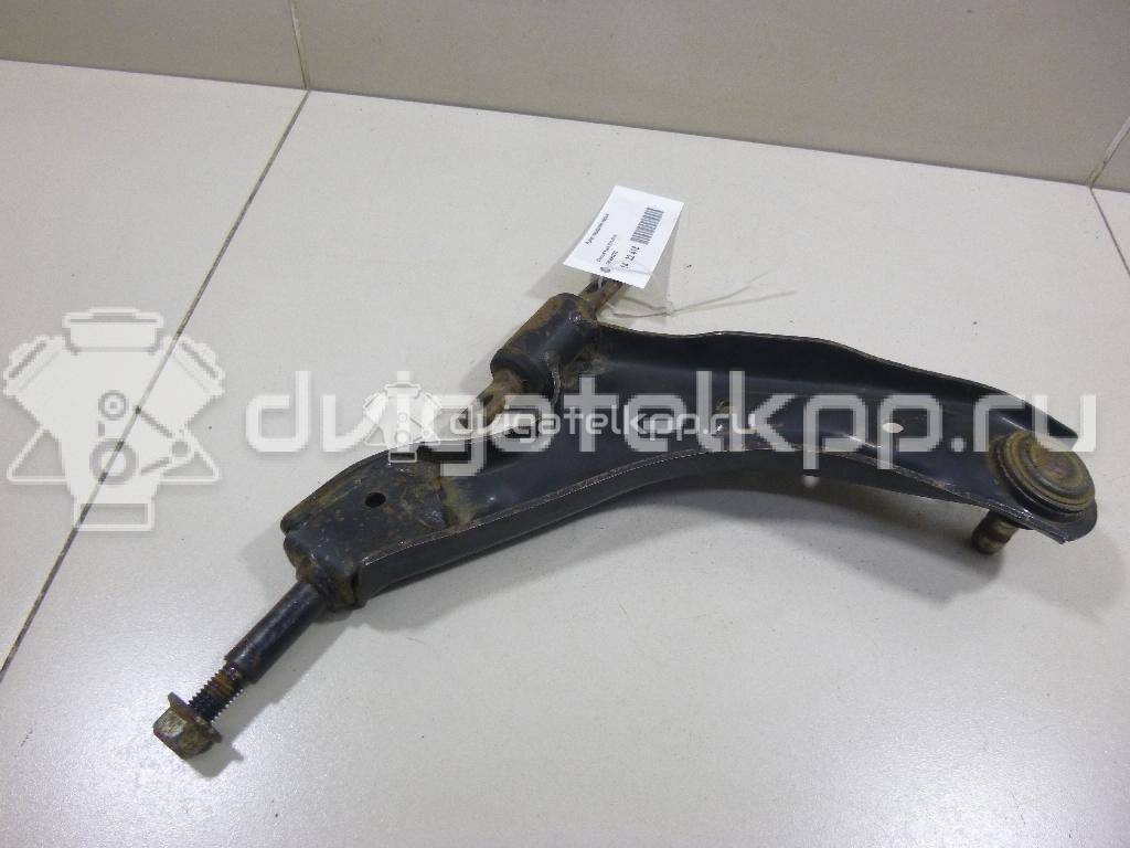 Фото Рычаг передний левый  95952782 для Chevrolet Spark {forloop.counter}}