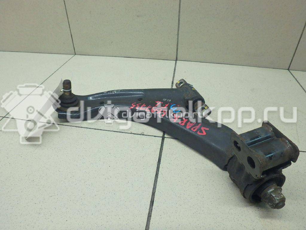 Фото Рычаг передний левый  95952782 для Chevrolet Spark {forloop.counter}}