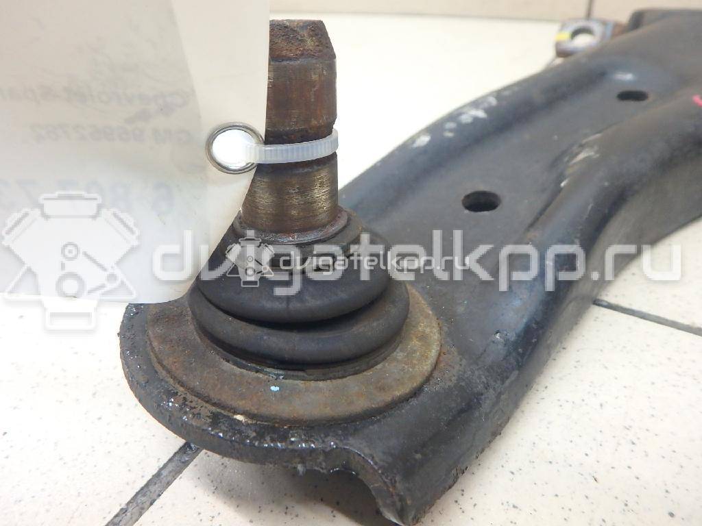Фото Рычаг передний левый  95952782 для Chevrolet Spark {forloop.counter}}