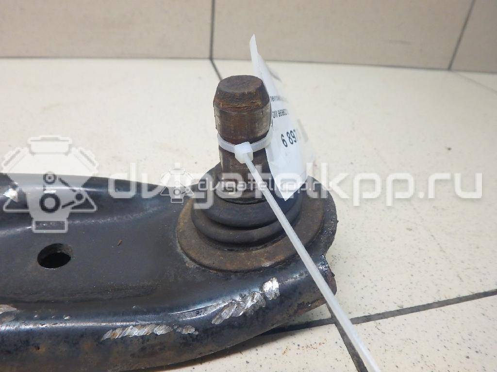 Фото Рычаг передний левый  95952782 для Chevrolet Spark {forloop.counter}}