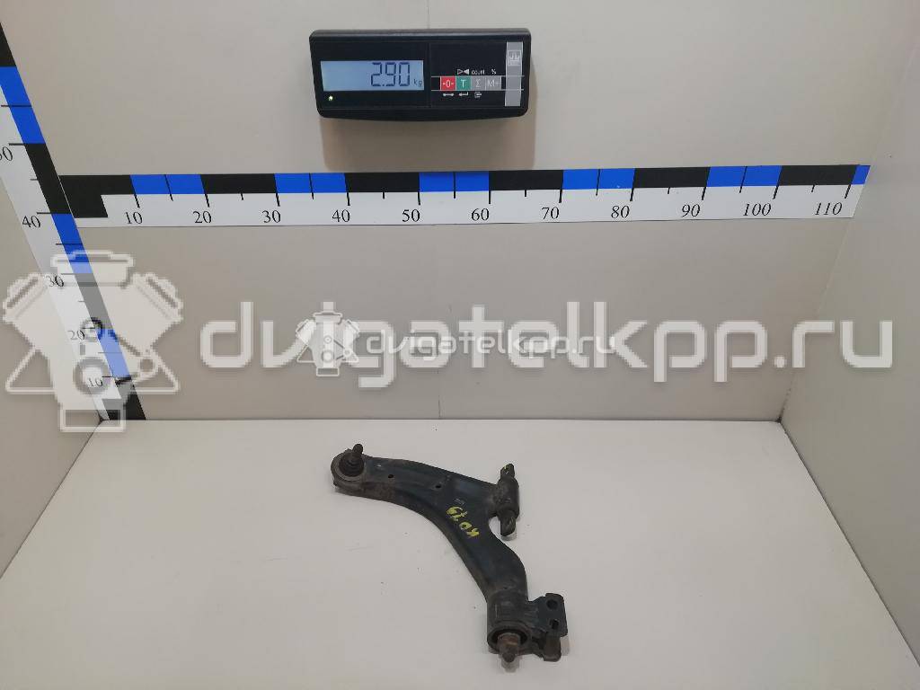 Фото Рычаг передний левый  95319215 для Chevrolet Spark {forloop.counter}}