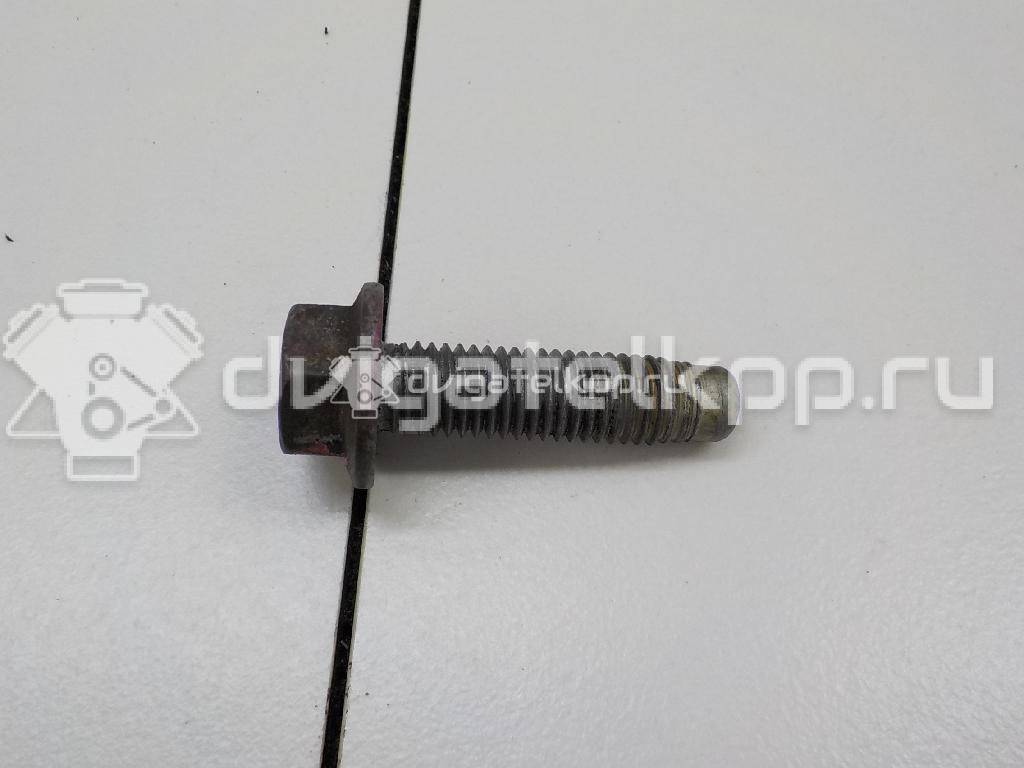 Фото Болт переднего рычага  11589274 для chevrolet Spark {forloop.counter}}