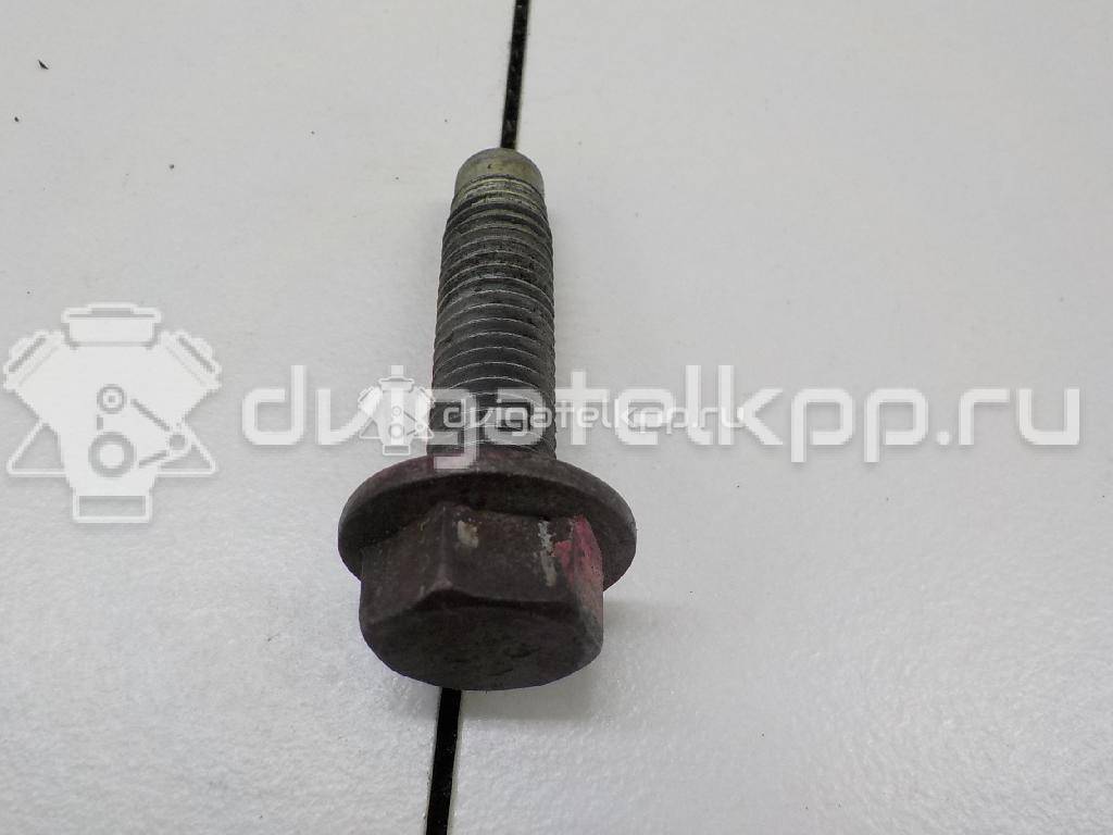 Фото Болт переднего рычага  11589274 для chevrolet Spark {forloop.counter}}