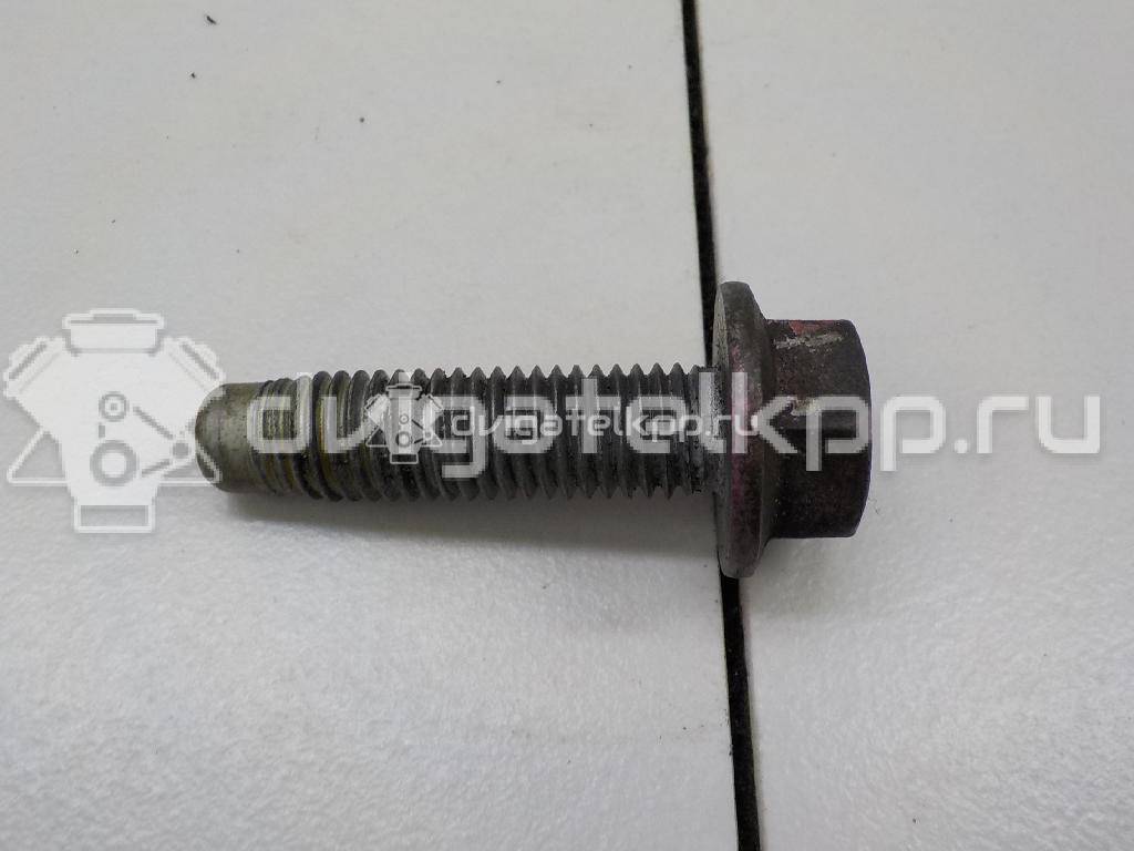 Фото Болт переднего рычага  11589274 для chevrolet Spark {forloop.counter}}