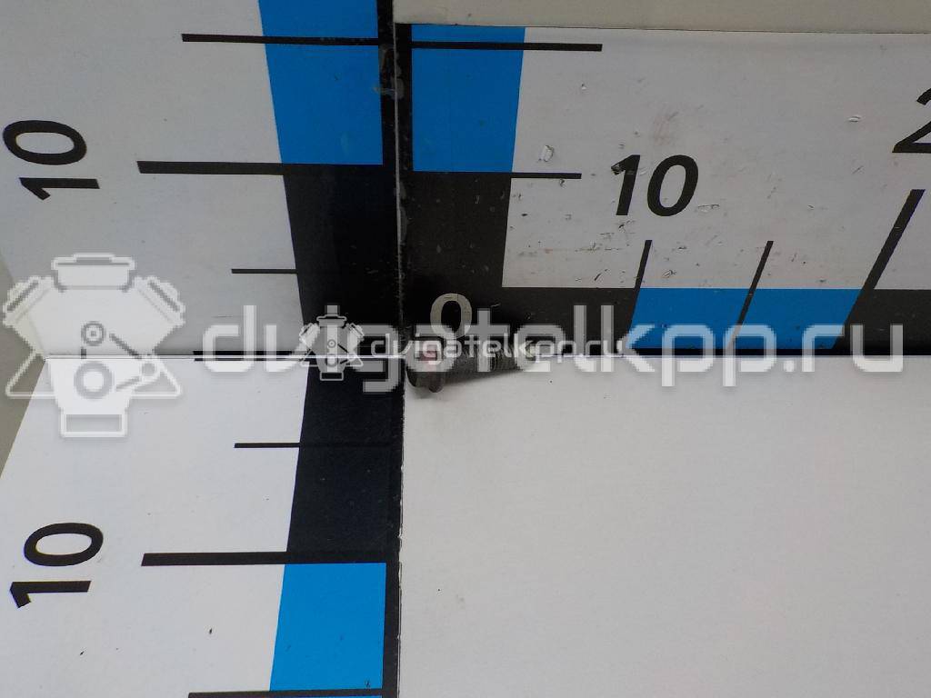 Фото Болт переднего рычага  11589274 для chevrolet Spark {forloop.counter}}