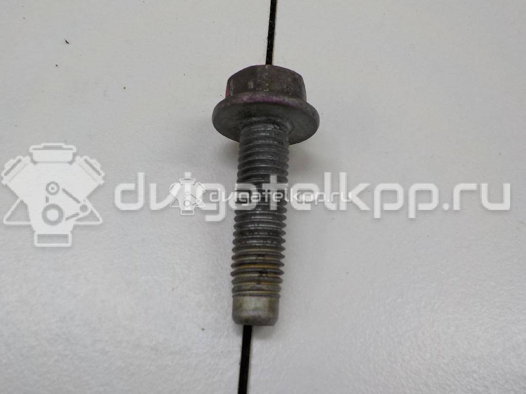 Фото Болт переднего рычага  11589274 для chevrolet Spark {forloop.counter}}
