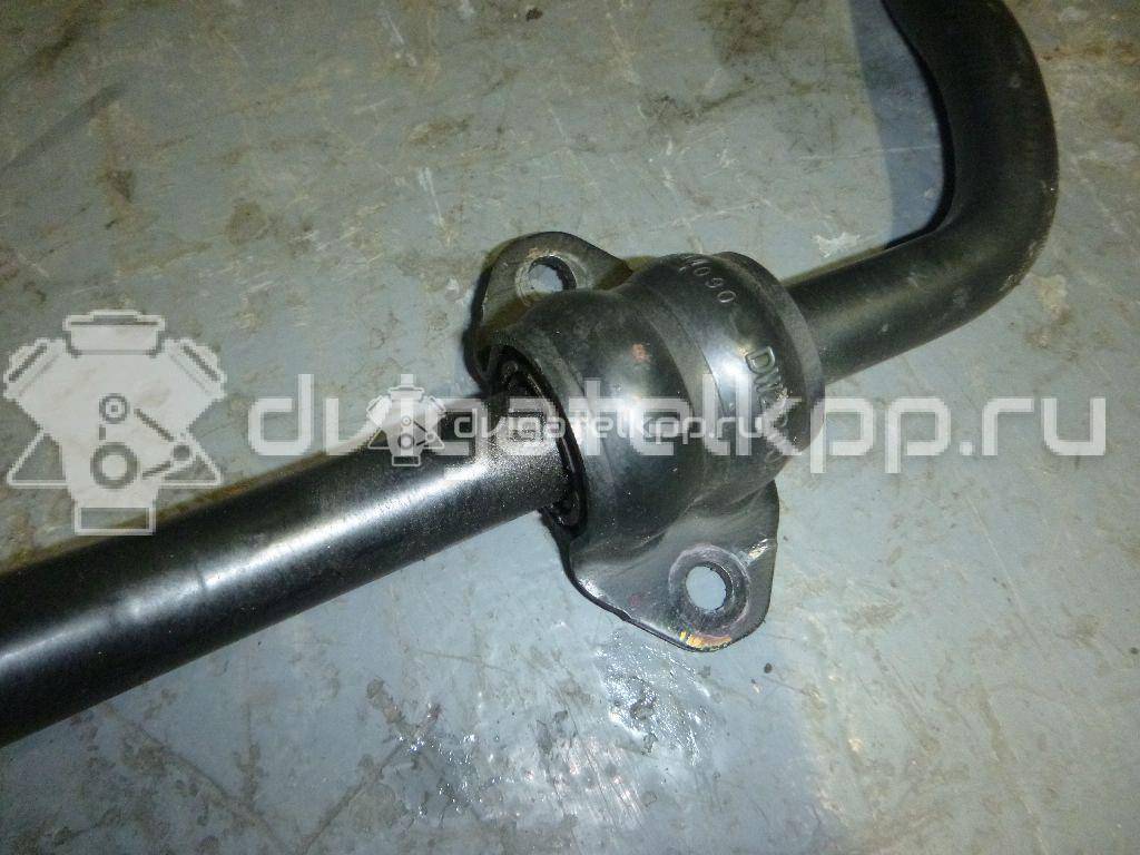 Фото Стабилизатор передний  96682189 для chevrolet Spark {forloop.counter}}