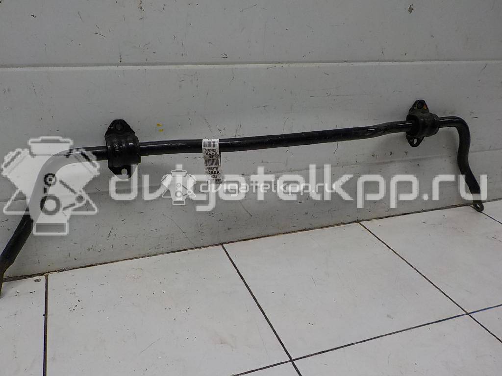 Фото Стабилизатор передний  96682189 для chevrolet Spark {forloop.counter}}