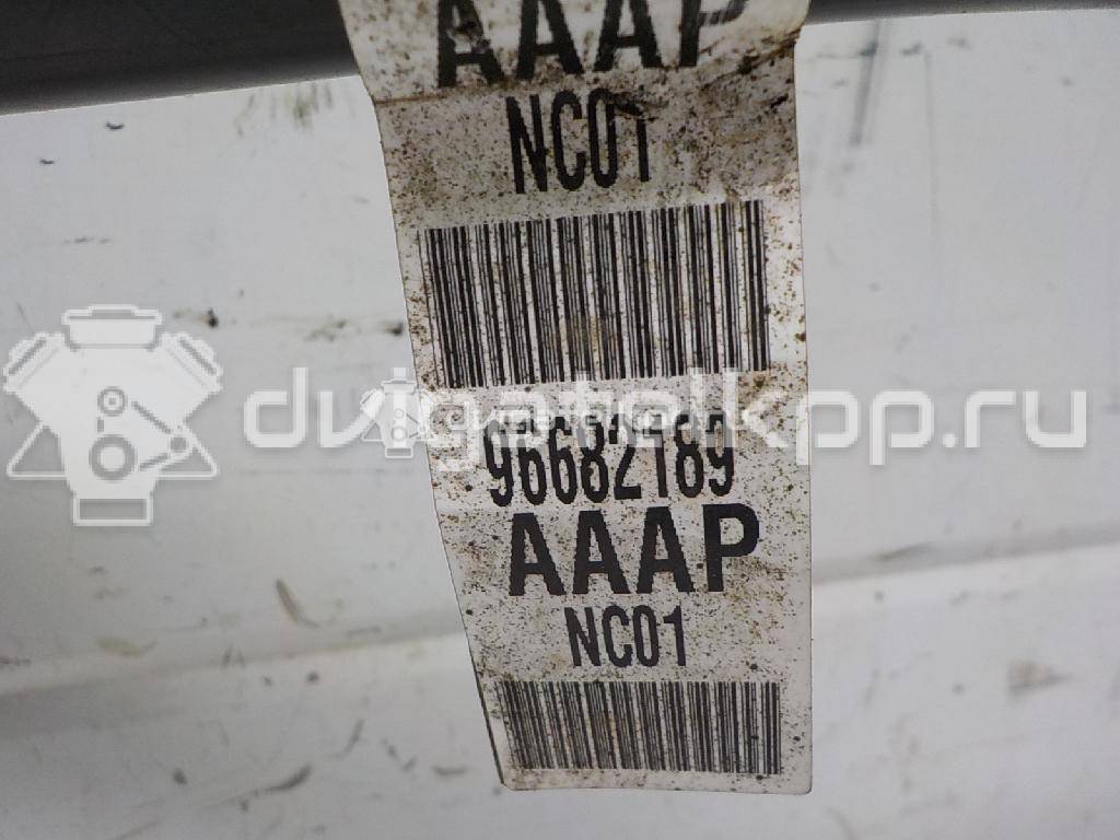 Фото Стабилизатор передний  96682189 для chevrolet Spark {forloop.counter}}