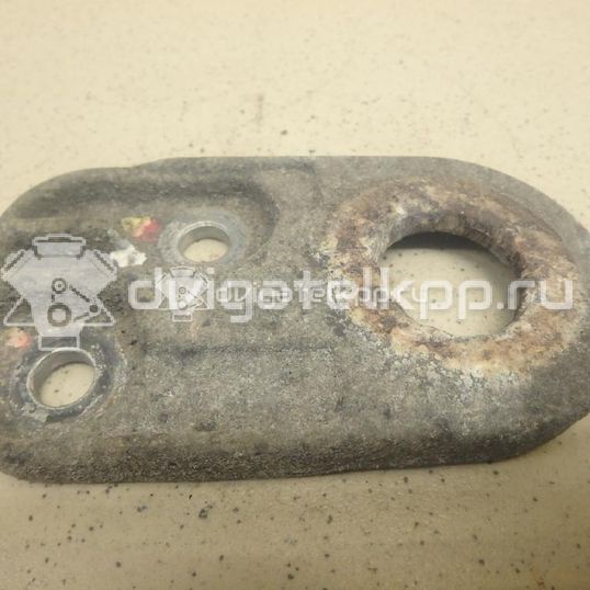 Фото Кронштейн радиатора  96676231 для chevrolet Spark