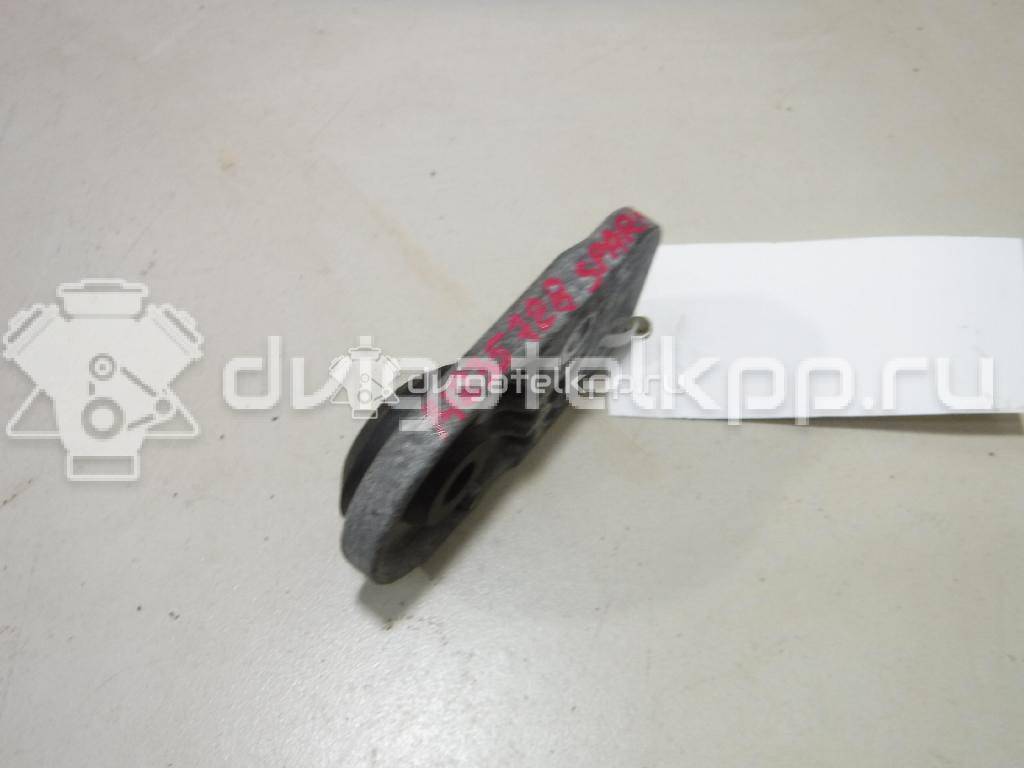 Фото Кронштейн радиатора  96676231 для chevrolet Spark {forloop.counter}}