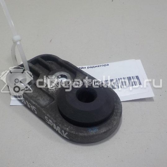 Фото Кронштейн радиатора  96676231 для chevrolet Spark