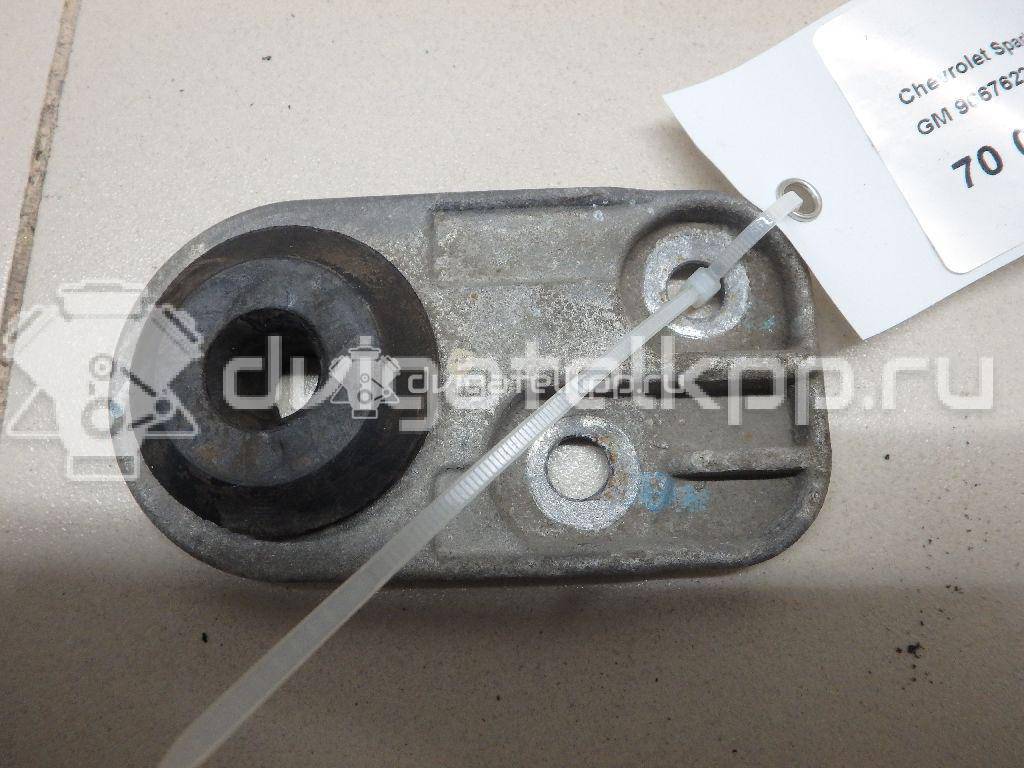 Фото Кронштейн радиатора  96676220 для chevrolet Spark {forloop.counter}}