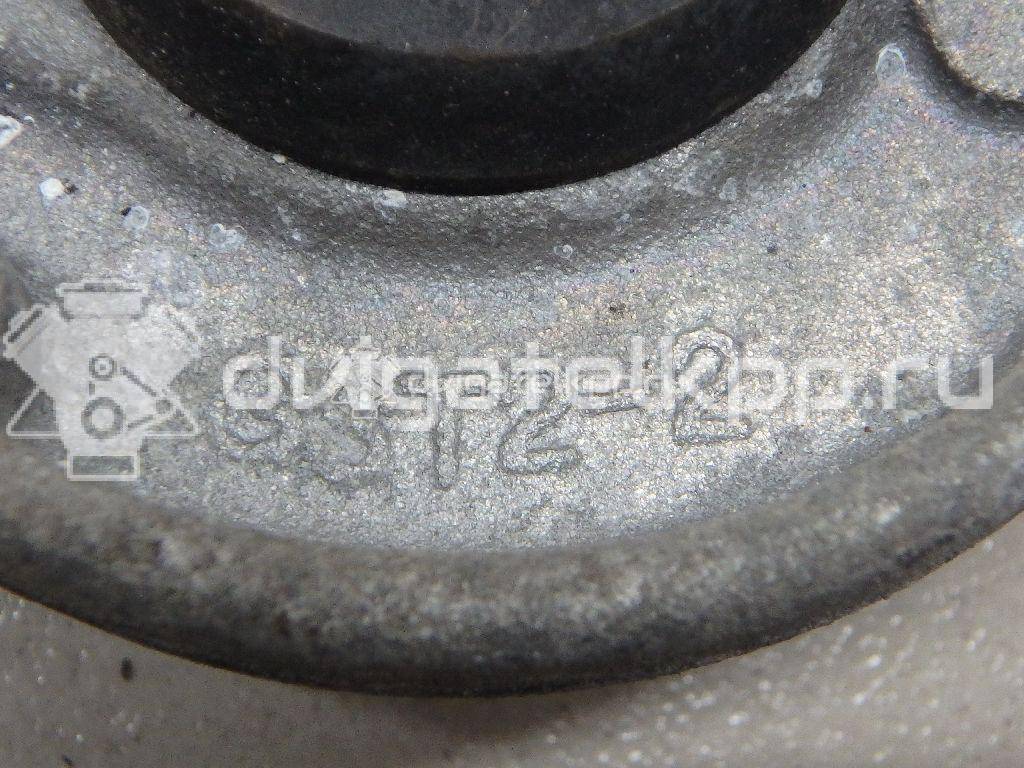 Фото Кронштейн радиатора  96676220 для chevrolet Spark {forloop.counter}}