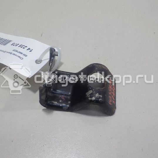 Фото Кронштейн радиатора  96676220 для chevrolet Spark