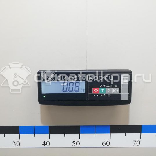 Фото Кронштейн радиатора  96676220 для chevrolet Spark