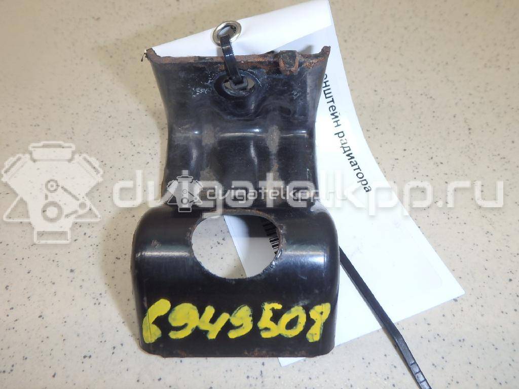 Фото Кронштейн радиатора  96676220 для chevrolet Spark {forloop.counter}}