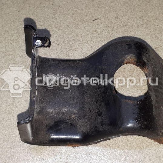 Фото Кронштейн радиатора  96676220 для chevrolet Spark
