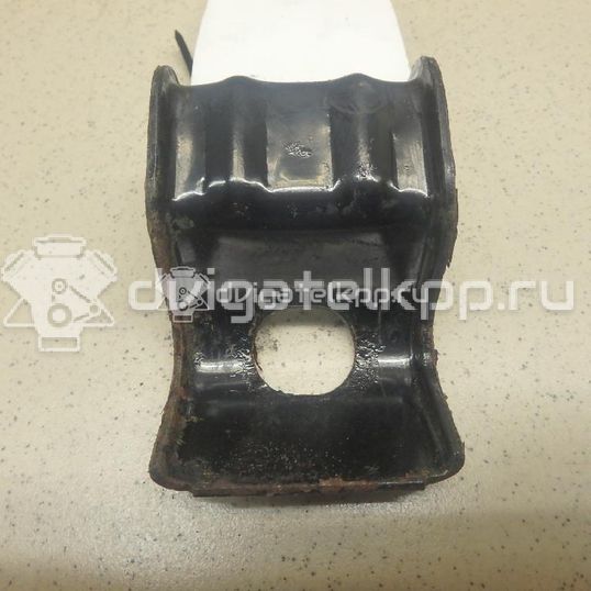 Фото Кронштейн радиатора  96676220 для chevrolet Spark