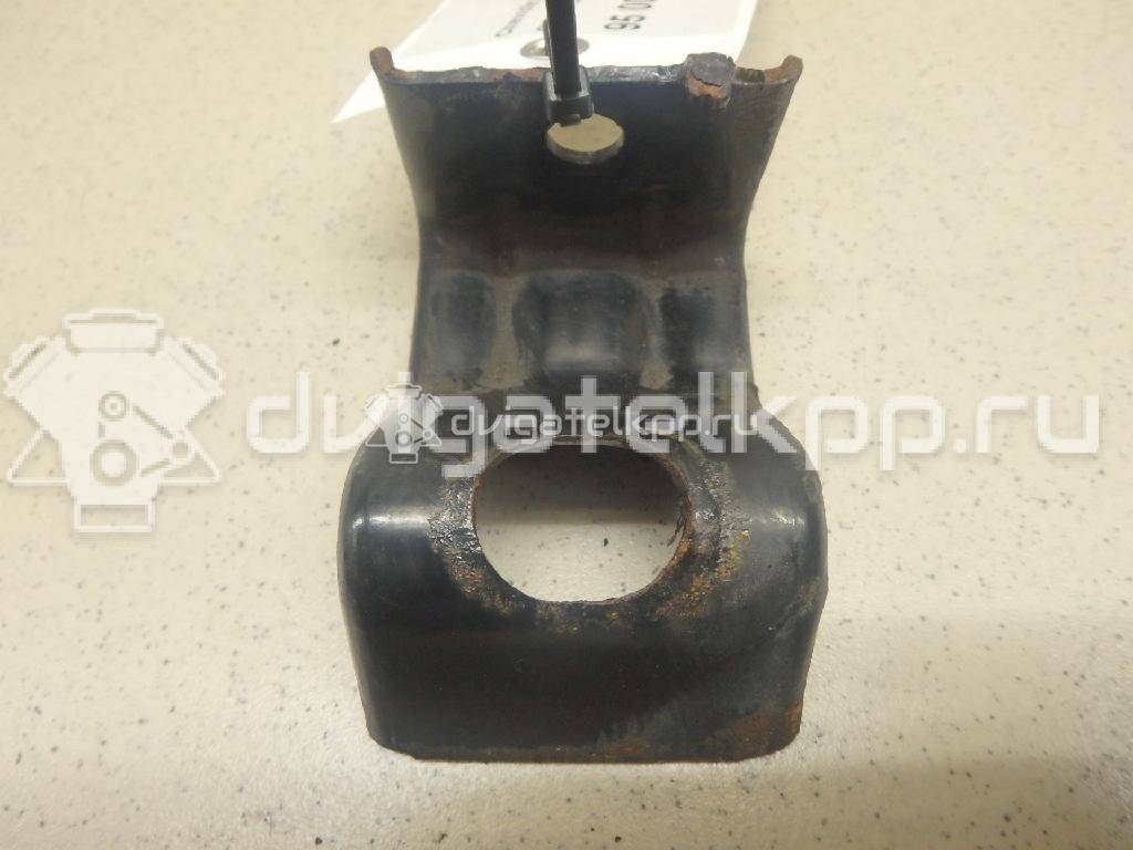 Фото Кронштейн радиатора  96676220 для chevrolet Spark {forloop.counter}}