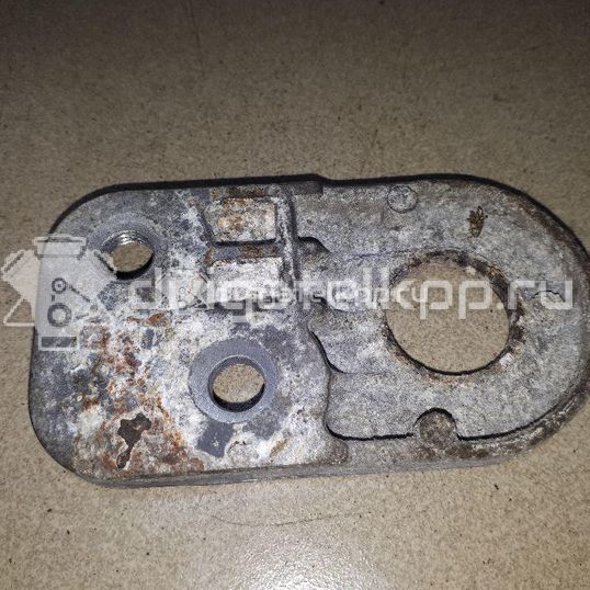 Фото Кронштейн радиатора  95191691 для chevrolet Spark