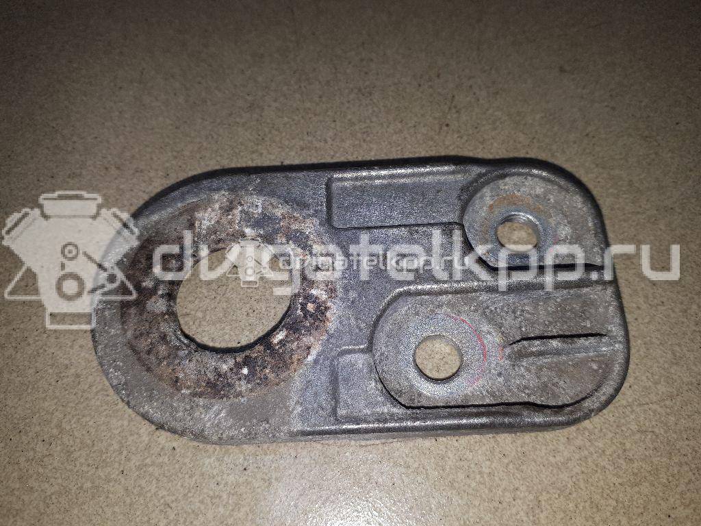 Фото Кронштейн радиатора  95191691 для chevrolet Spark {forloop.counter}}
