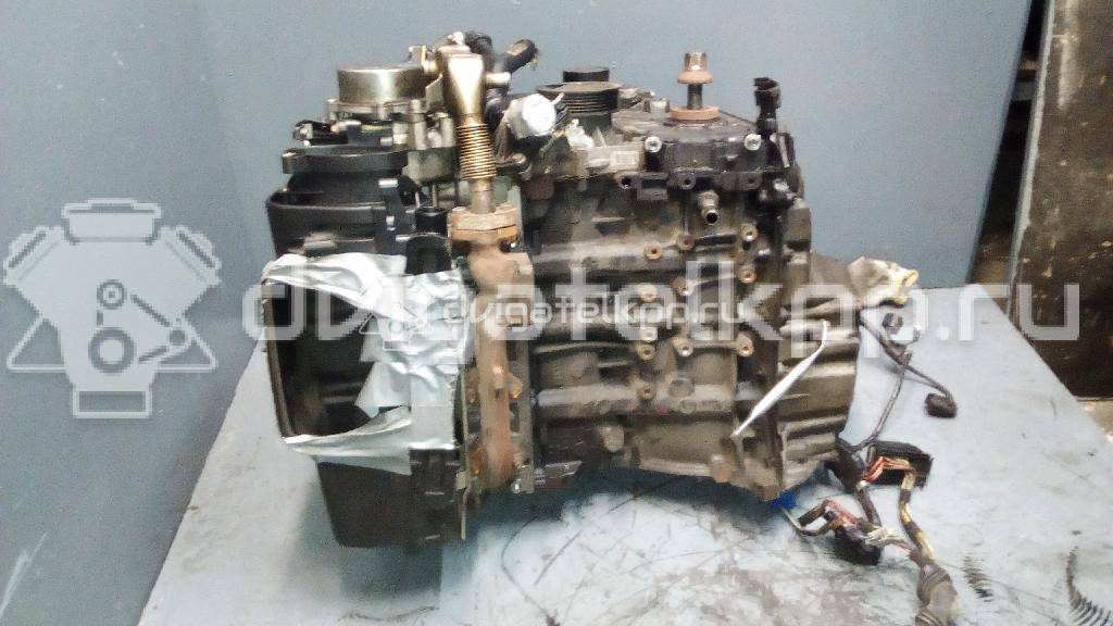 Фото Контрактный (б/у) двигатель M47 D20 (204D4) для Bmw 5 / 1 / X3 / 3 116-177 л.с 16V 2.0 л Дизельное топливо {forloop.counter}}