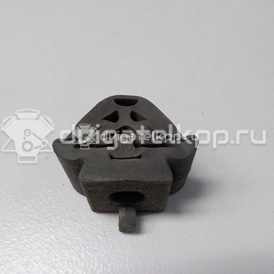 Фото Подушка радиатора  55702167 для chevrolet Spark