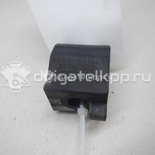 Фото Подушка радиатора  55702167 для chevrolet Spark